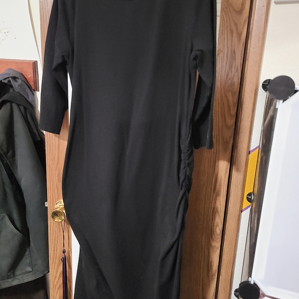 Maternity dress